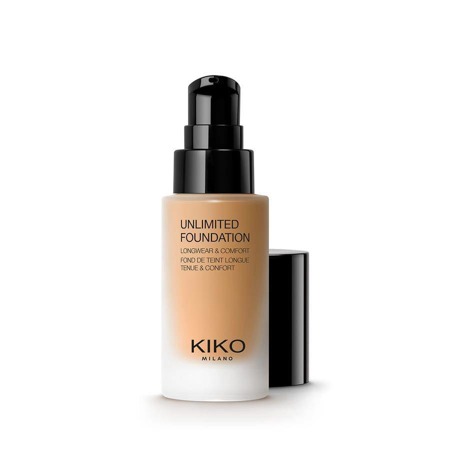 KIKO Milano Unlimited Foundation 7G 30ml