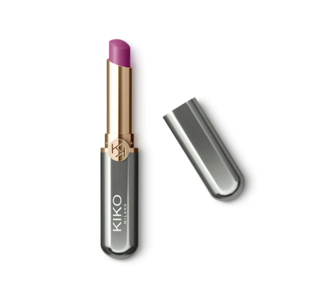 KIKO Milano Unlimited Stylo długotrwała kremowa pomadka do ust 23 Violet 2g