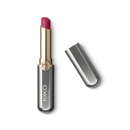 KIKO Milano Unlimited Stylo kremowa pomadka do ust o wysokiej trwałości 13 Fuchsia 2g