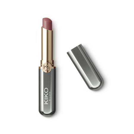 KIKO Milano Unlimited Stylo kremowa pomadka do ust o wysokiej trwałości 22 Intense Mauve 2g