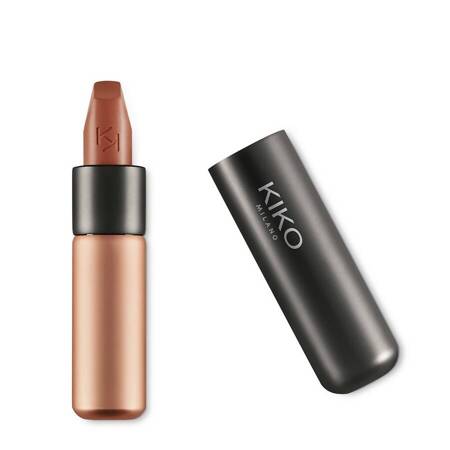 KIKO Milano Velvet Passion Matte Lipstick pomadka do ust 301 Beige 3,5g