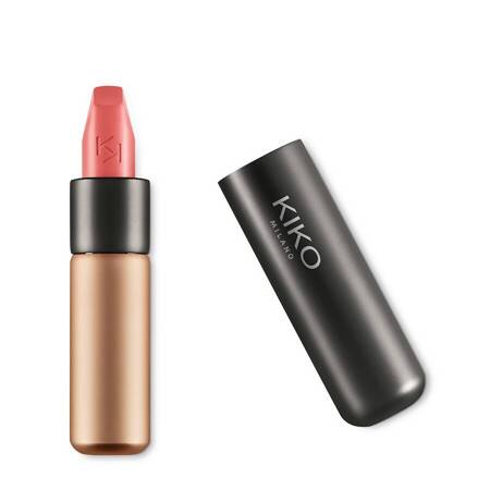 KIKO Milano Velvet Passion Matte Lipstick pomadka do ust 303 Rose 3,5g