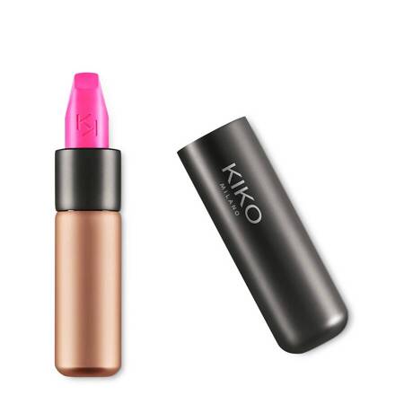 KIKO Milano Velvet Passion Matte Lipstick pomadka do ust 306 Fuchsia 3,5g