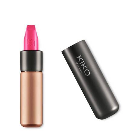 KIKO Milano Velvet Passion Matte Lipstick pomadka do ust 307 Cyclamen Pink 3,5g