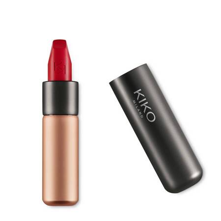 KIKO Milano Velvet Passion Matte Lipstick pomadka do ust 312 Cherry 3,5g