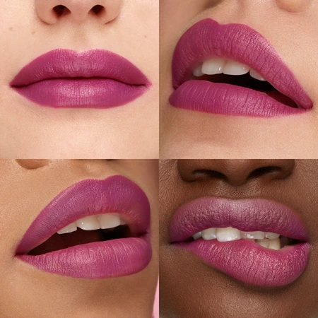 KIKO Milano Velvet Passion Matte Lipstick pomadka do ust 314 Plum 3,5g