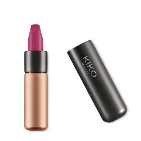 KIKO Milano Velvet Passion Matte Lipstick pomadka do ust 314 Plum 3,5g