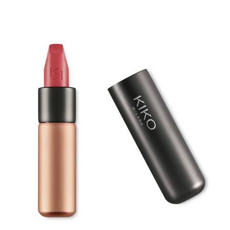 KIKO Milano Velvet Passion Matte Lipstick pomadka do ust 316 Vintage Rose 3,5g