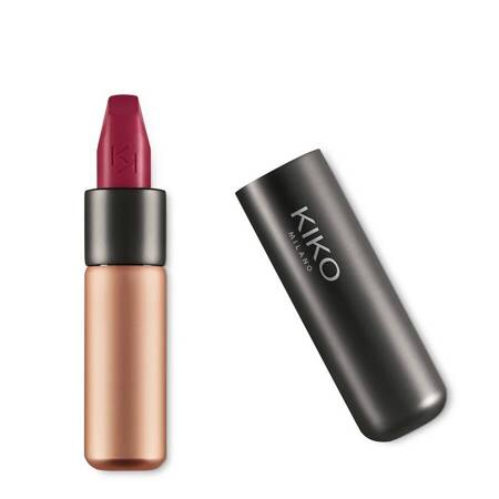 KIKO Milano Velvet Passion Matte Lipstick pomadka do ust 317 Wine 3,5g