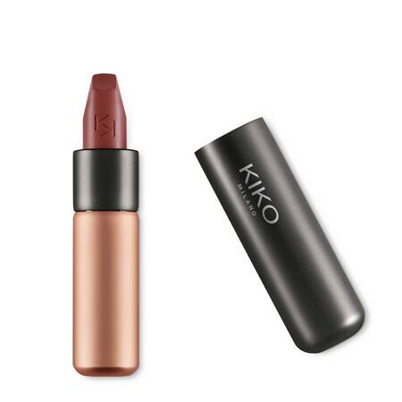 KIKO Milano Velvet Passion Matte Lipstick pomadka do ust 319 Chocolate 3,5g