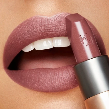 KIKO Milano Velvet Passion Matte Lipstick pomadka do ust 319 Chocolate 3,5g