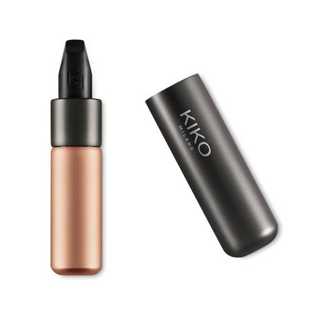 KIKO Milano Velvet Passion Matte Lipstick pomadka do ust 325 Black 3.5g