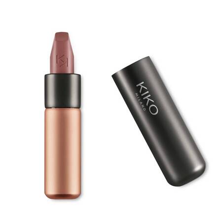 KIKO Milano Velvet Passion Matte Lipstick pomadka do ust 328 Rosy Brown 3,5g