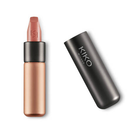 KIKO Milano Velvet Passion Matte Lipstick pomadka do ust 341 Orange Ochre 3.5g