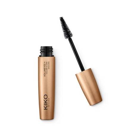 KIKO Milano Volumeyes+ Volume & Care Mascara tusz dodający objętości 11ml