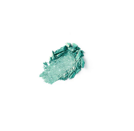 KIKO Milano Water Eyeshadow Chrome Tech cień do powiek 04 Virtual Green 3g