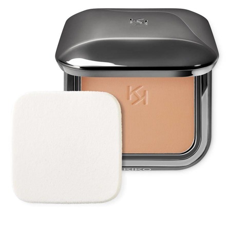 KIKO Milano Weightless Perfection Wet And Dry Powder Foundation pudrowy podkład w kompakcie Neutral 95 12g