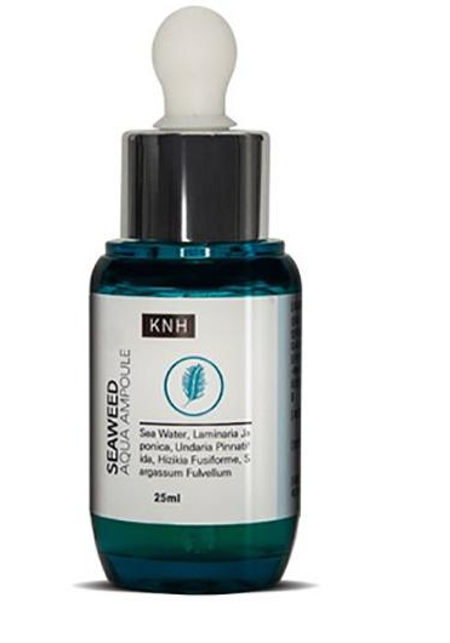 KNH Seaweed Aqua Ampoule Serum nawilżające serum z ekstraktem z wodorostów 25ml