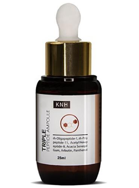 KNH Triple Peptide Ampoule Serum 25ml