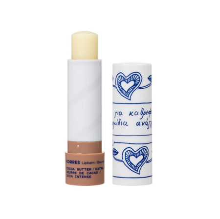 KORRES Lip Balm balsam do ust Cocoa Butter 4,5g