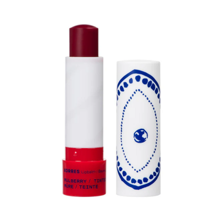 KORRES Lip Balm balsam do ust Mulberry 4,5g