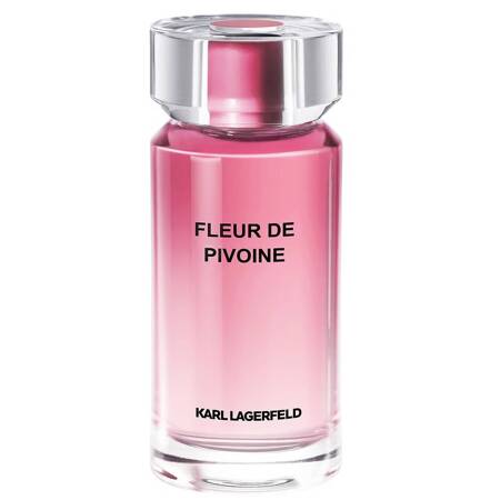 Karl Lagerfeld Fleur De Pivoine edp 100ml