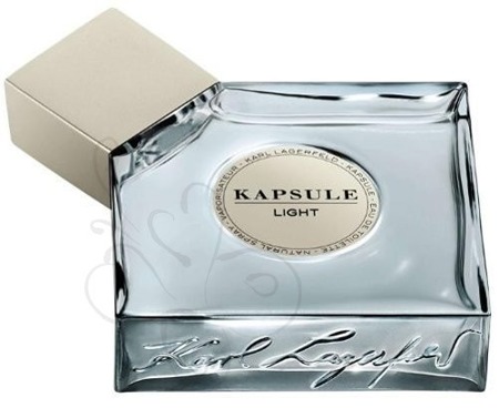 Karl Lagerfeld Kapsule Light 30ml edt