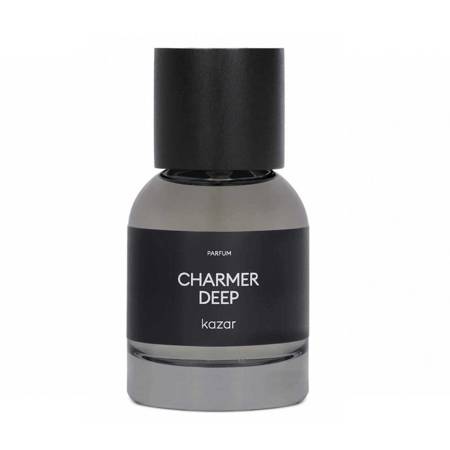 Kazar Charmer Deep perfumy spray 50ml