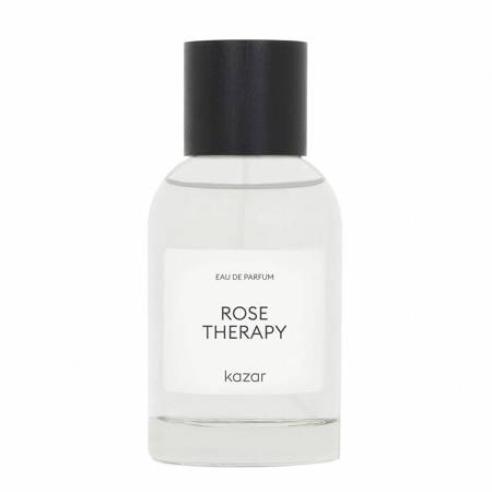 Kazar Rose Therapy edp 100ml