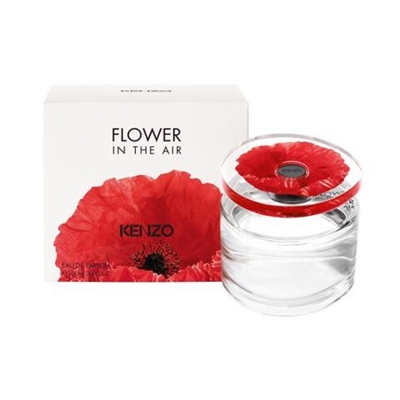 Kenzo Flower In The Air edp 100ml