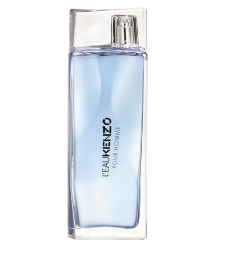 Kenzo L'eau Pour Homme 100ml edt Tester