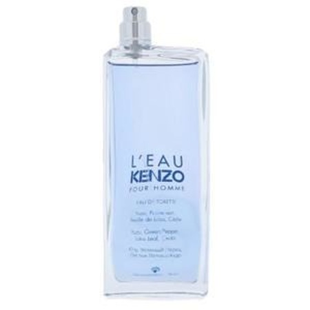 Kenzo L'eau Pour Homme 100ml edt Tester