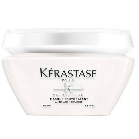 Kerastase Specifique Masque Rehydratant maska do włosów suchych i wrażliwych 200ml