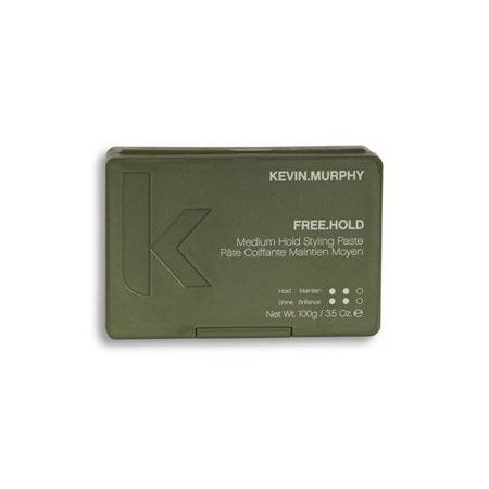 Kevin Murphy Free.Hold Medium Hold Styling Paste 100g