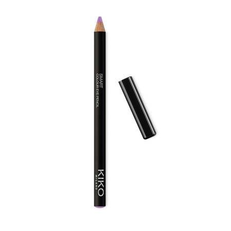 Kiko Milano Smart Colour Eyepencil 07 Matte Violet 1.1g