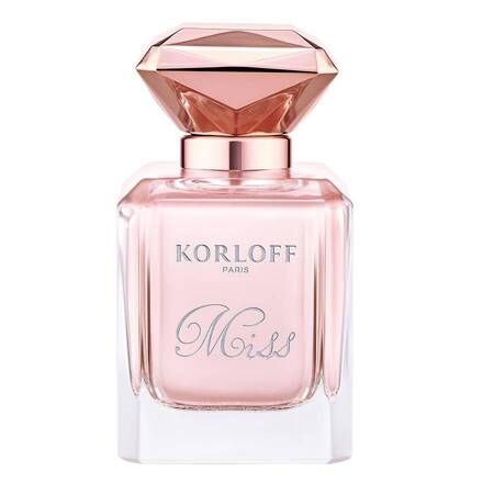 Korloff Miss EDP 50ml