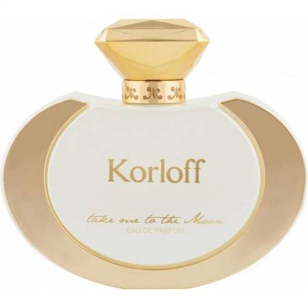 Korloff Take Me To The Moon EDP 100ml