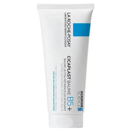 LA ROCHE-POSAY Cicaplast Baume 100ml