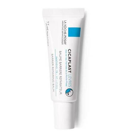 LA ROCHE-POSAY Cicaplast Levres 7,5ml