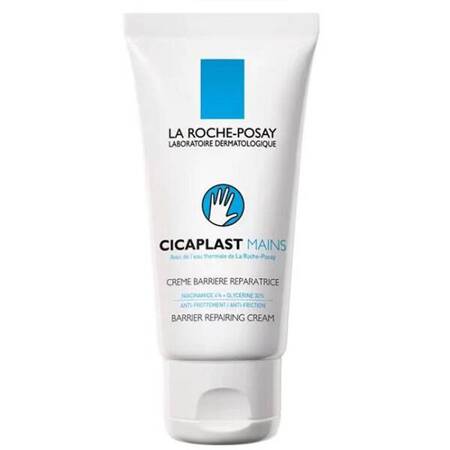 LA ROCHE-POSAY Cicaplast Mains 50ml