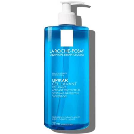 LA ROCHE-POSAY Lipikar 750ml