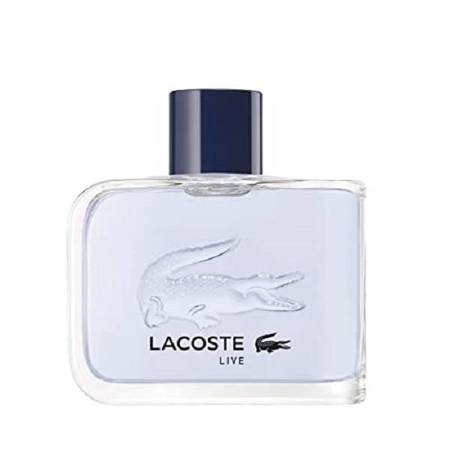 LACOSTE Live Pour Homme EDT 75ml