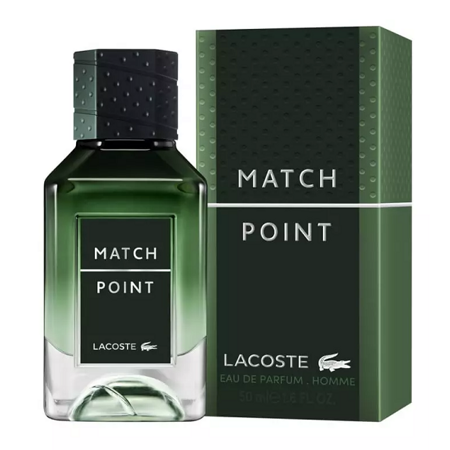 LACOSTE Match Point EDP 50ml