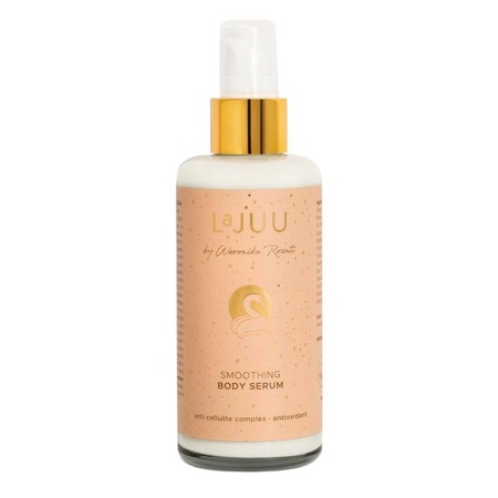 LAJUU By Weronika Rosati Smoothing Body Serum 150ml