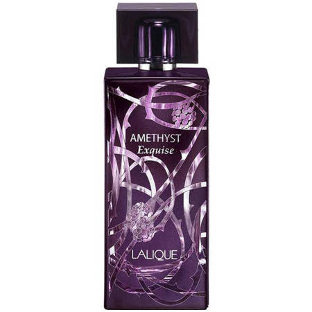 LALIQUE Amethyst Exquise EDP 100ml Tester 