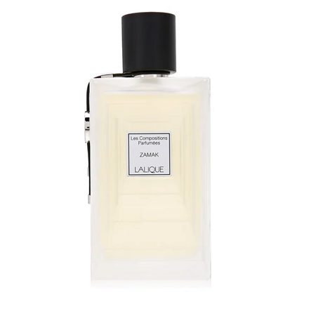 LALIQUE Les Compositions Parfumees Zamak EDP 100ml