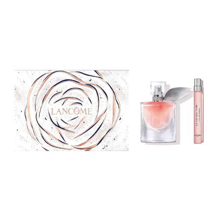 LANCOME La Vie Est Belle EDP 30ml + EDP 10ml