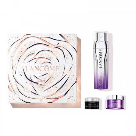 LANCOME Renergie Triple serum do twarzy 50ml + krem do twarzy 15ml + krem pod oczy 5ml