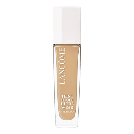 LANCOME Teint Idole Ultra Wear Care & Glow Foundation SPF25 230W 30ml