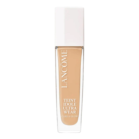 LANCOME Teint Idole Ultra Wear Care & Glow Foundation SPF25 245C 30ml